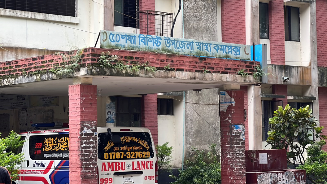 রায়পুরায় এক দিনের ব্যবধানে আবারও পানিতে ডুবে দুই শিক্ষার্থীর মৃত্যু