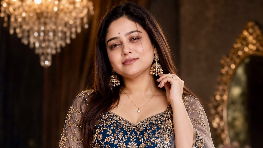 নতুন চ্যালেঞ্জ নিয়ে হাজির হাবিবা ইসলাম