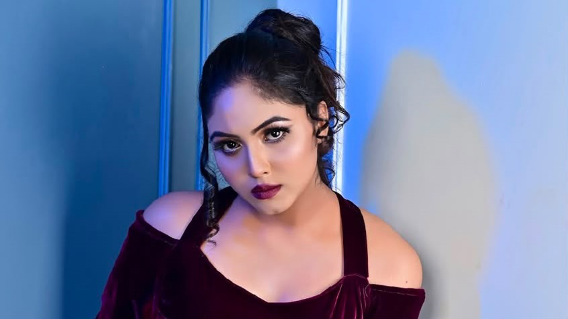 ভালো শিল্পী হওয়াই আমার লক্ষ্য