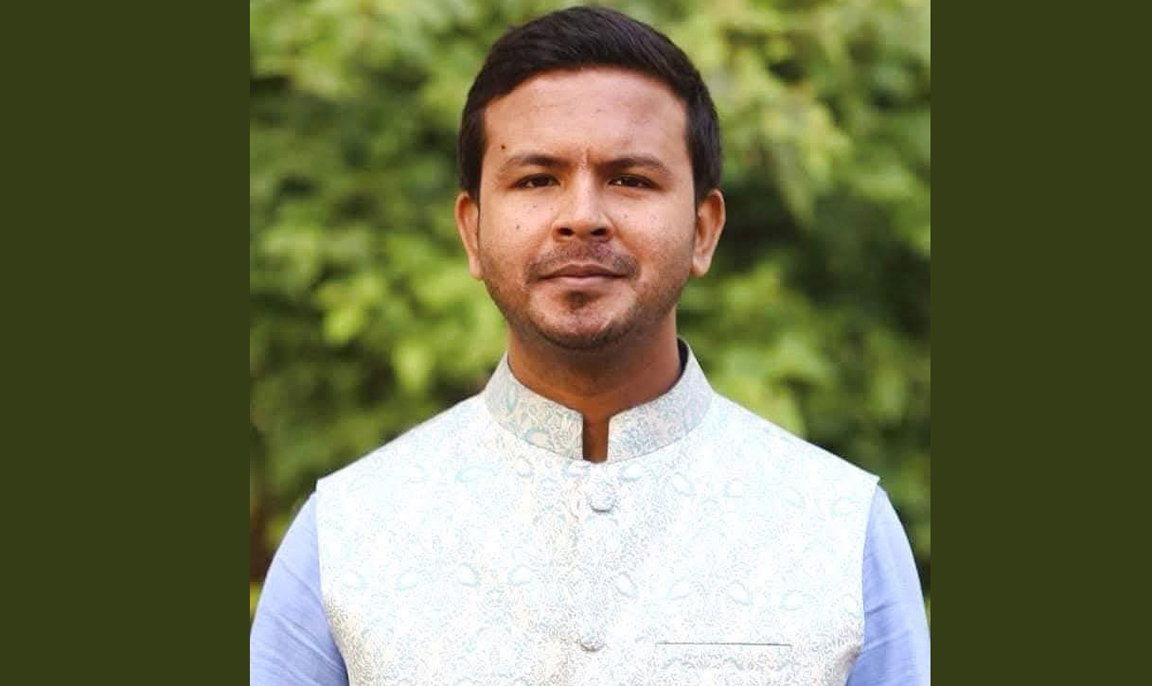 বেলাবতে সন্ত্রাসবিরোধী মামলায় ছাত্রলীগ নেতা পিয়াল গ্রেপ্তার