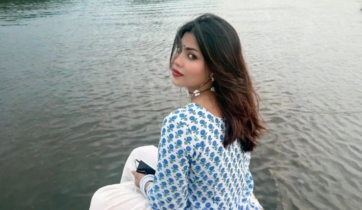 জঙ্গলের গল্পে আফরিনের ‘পালালে প্রেম হয়’